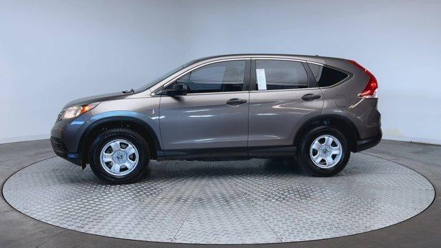 used 2013 Honda CR-V car, priced at $10,600