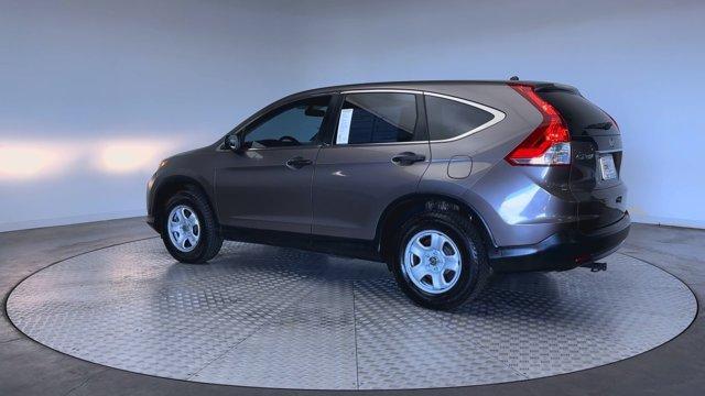 used 2013 Honda CR-V car, priced at $10,600