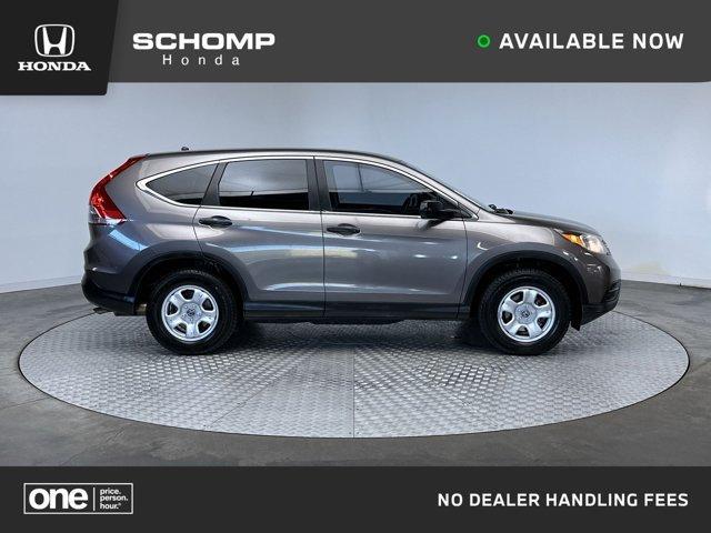 used 2013 Honda CR-V car, priced at $10,600