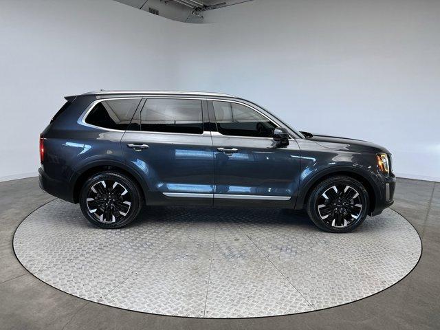 used 2020 Kia Telluride car, priced at $19,422