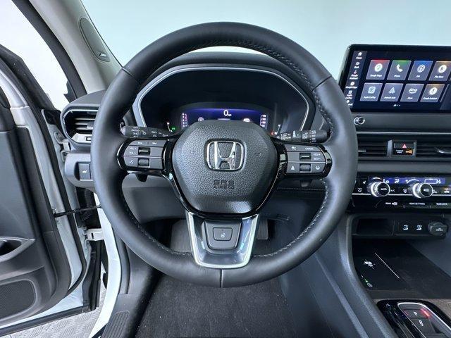 new 2026 Honda Pilot car, priced at $56,540