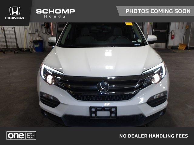 used 2018 Honda Pilot car, priced at $24,456