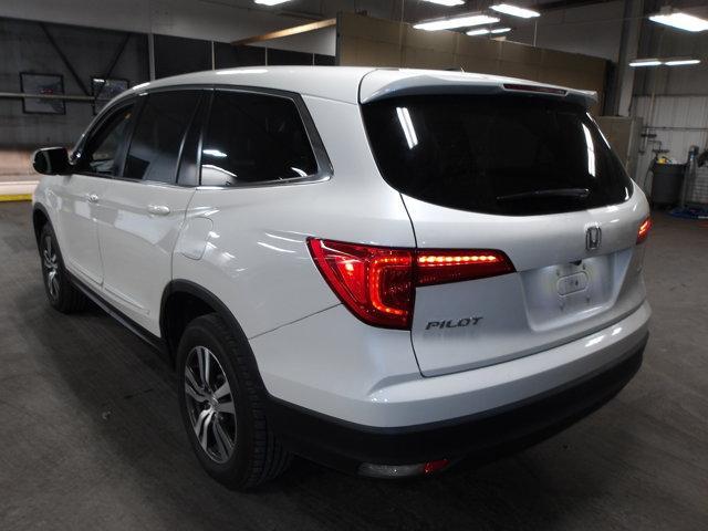 used 2018 Honda Pilot car, priced at $24,456