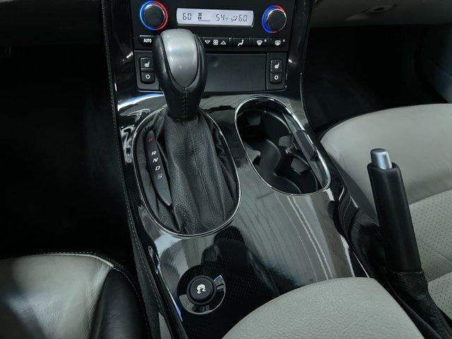 used 2009 Chevrolet Corvette car, priced at $30,971