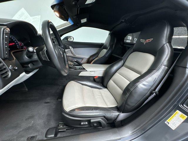 used 2009 Chevrolet Corvette car, priced at $30,971