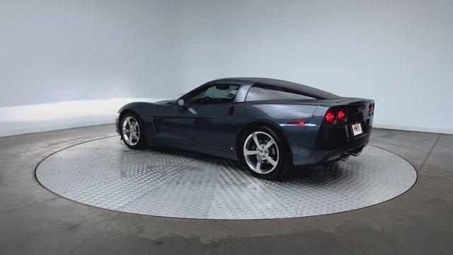 used 2009 Chevrolet Corvette car, priced at $30,971