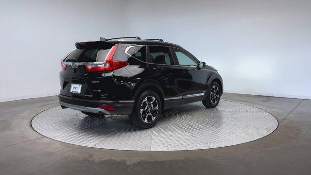 used 2017 Honda CR-V car, priced at $13,900