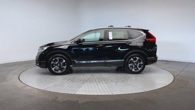 used 2017 Honda CR-V car, priced at $13,900