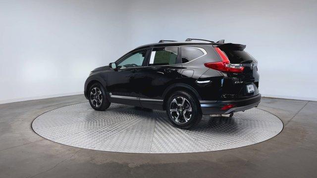 used 2017 Honda CR-V car, priced at $13,900