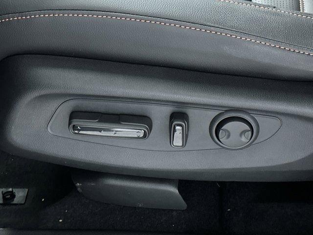 new 2026 Honda CR-V Hybrid car, priced at $43,052