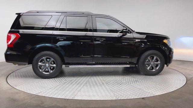 used 2021 Ford Expedition car, priced at $29,971