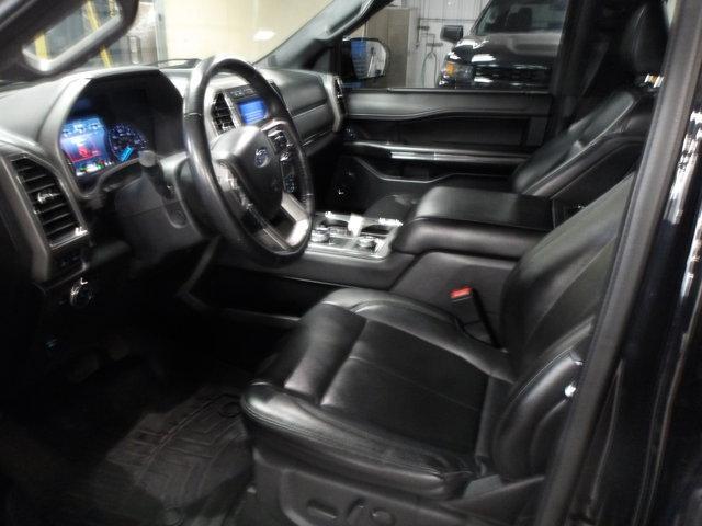 used 2021 Ford Expedition car, priced at $30,971