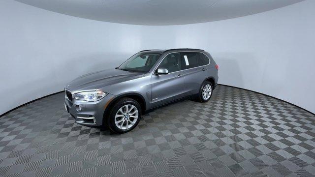 used 2016 BMW X5 car, priced at $12,900