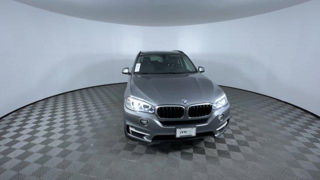 used 2016 BMW X5 car, priced at $12,900