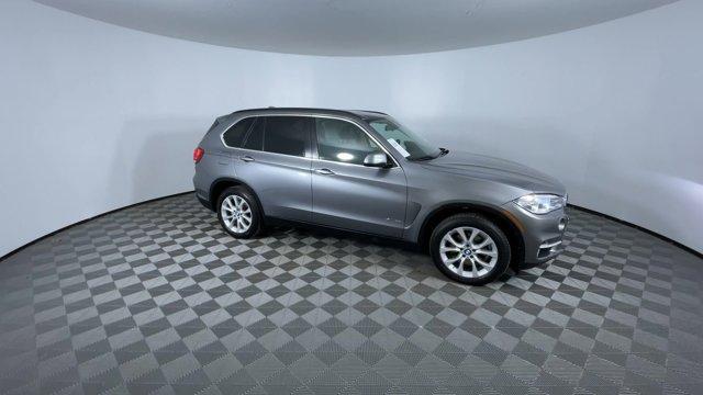 used 2016 BMW X5 car, priced at $12,900