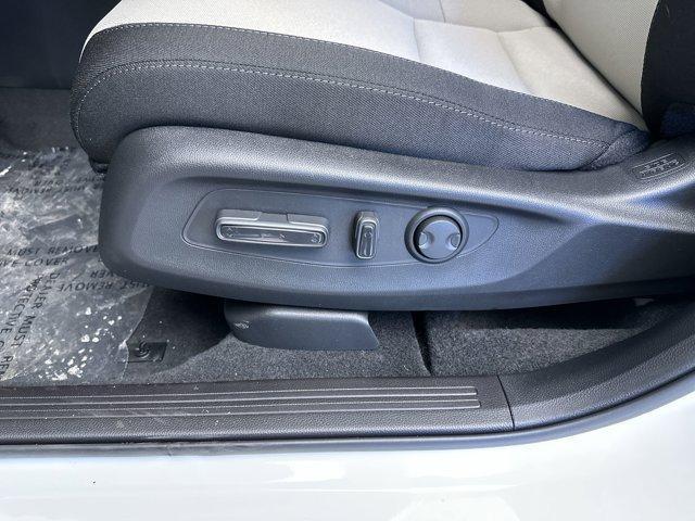 new 2026 Honda CR-V car, priced at $35,055