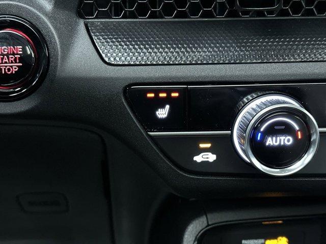 new 2026 Honda CR-V car, priced at $35,055