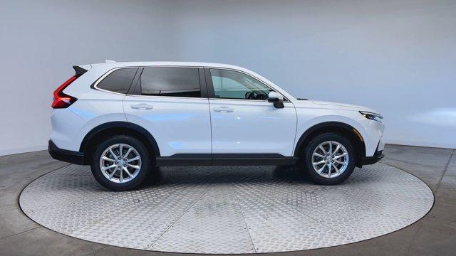 new 2026 Honda CR-V car, priced at $35,055