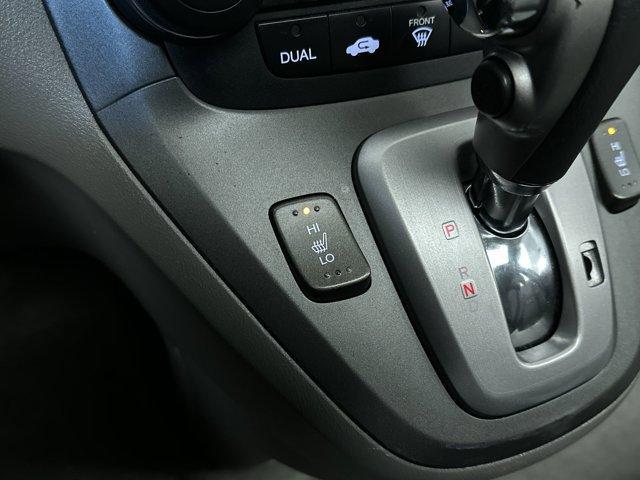 used 2010 Honda CR-V car, priced at $9,900