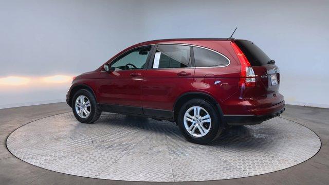 used 2010 Honda CR-V car, priced at $9,900