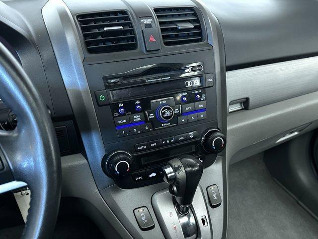 used 2010 Honda CR-V car, priced at $9,900