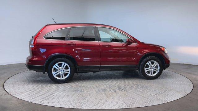 used 2010 Honda CR-V car, priced at $9,900