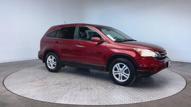 used 2010 Honda CR-V car, priced at $9,900