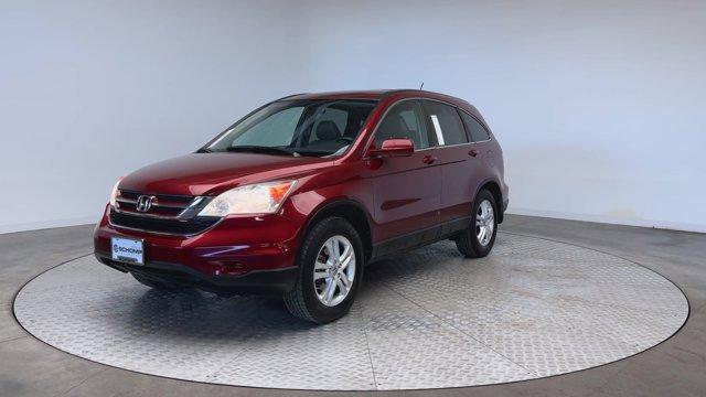 used 2010 Honda CR-V car, priced at $9,900