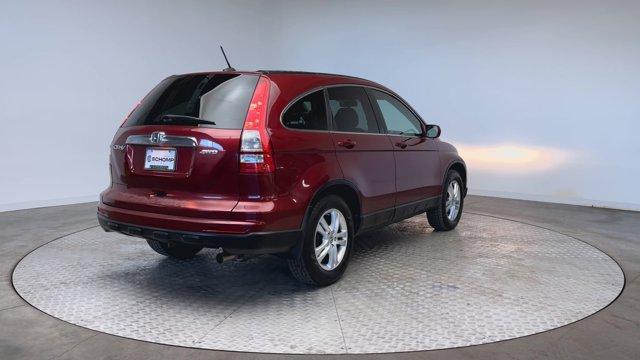 used 2010 Honda CR-V car, priced at $9,900