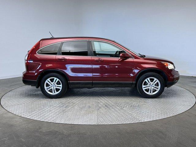 used 2010 Honda CR-V car, priced at $9,900