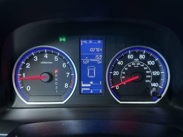 used 2010 Honda CR-V car, priced at $9,900