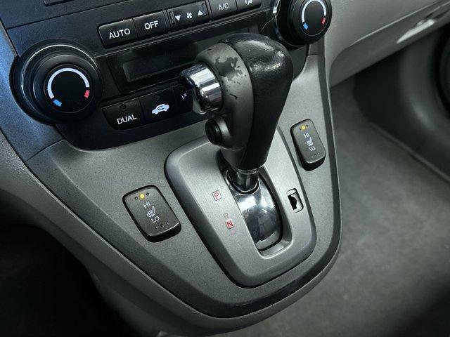 used 2010 Honda CR-V car, priced at $9,900