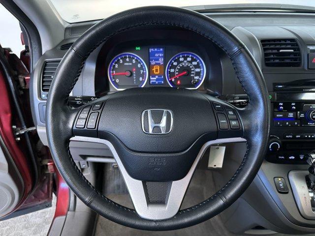 used 2010 Honda CR-V car, priced at $9,900