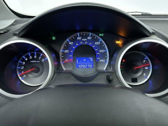 used 2010 Honda Fit car, priced at $9,600