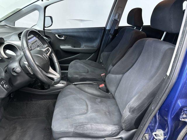 used 2010 Honda Fit car, priced at $9,600