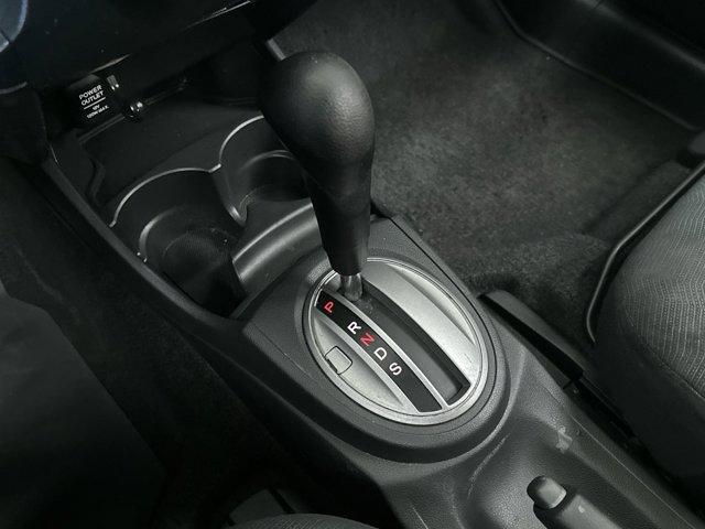 used 2010 Honda Fit car, priced at $9,600