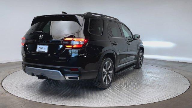used 2024 Honda Pilot car, priced at $43,971