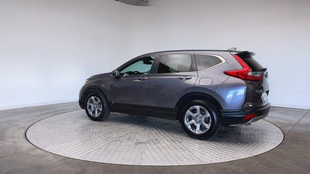 used 2018 Honda CR-V car, priced at $18,900