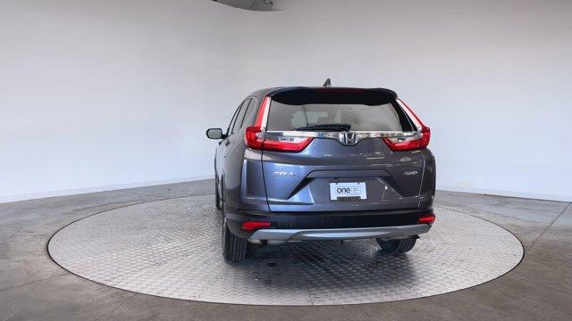 used 2018 Honda CR-V car, priced at $18,900