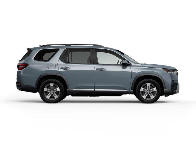 new 2026 Honda Pilot car, priced at $47,445