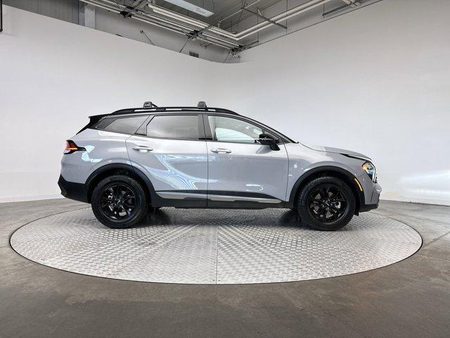 used 2023 Kia Sportage car, priced at $19,471