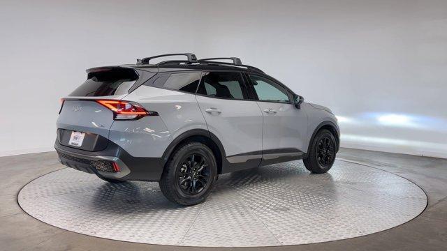 used 2023 Kia Sportage car, priced at $19,471