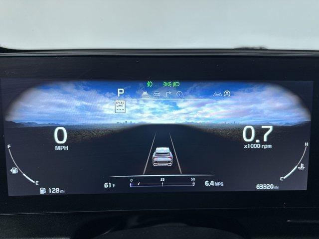 used 2023 Kia Sportage car, priced at $19,471