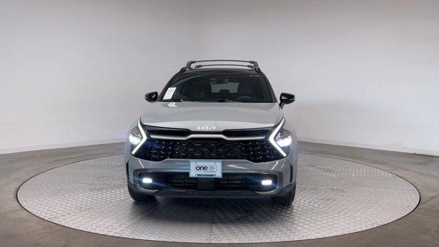 used 2023 Kia Sportage car, priced at $19,471