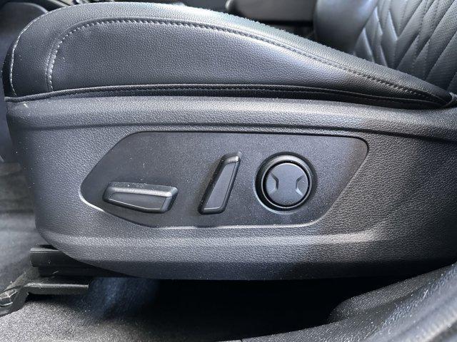 used 2023 Kia Sportage car, priced at $19,471