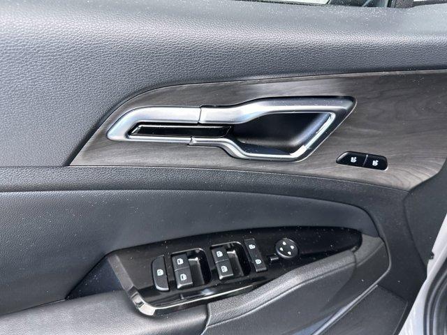used 2023 Kia Sportage car, priced at $19,471