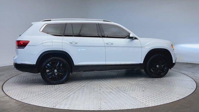 used 2019 Volkswagen Atlas car, priced at $19,941
