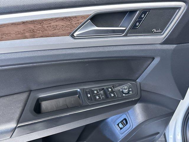 used 2019 Volkswagen Atlas car, priced at $19,941