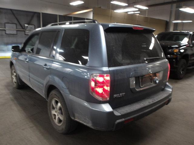 used 2006 Honda Pilot car, priced at $5,400