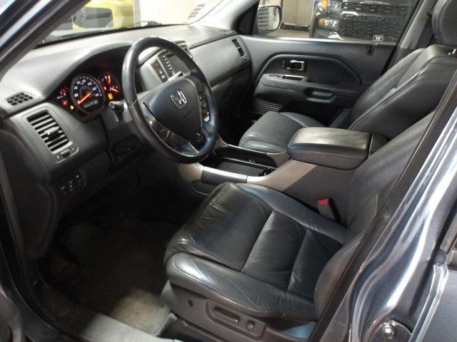 used 2006 Honda Pilot car, priced at $5,400